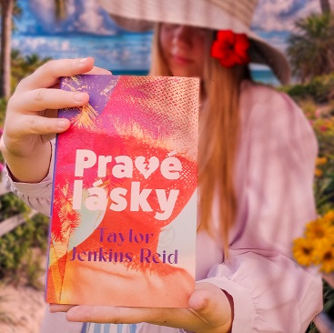 Pravé lásky – Taylor Jenkins Reid